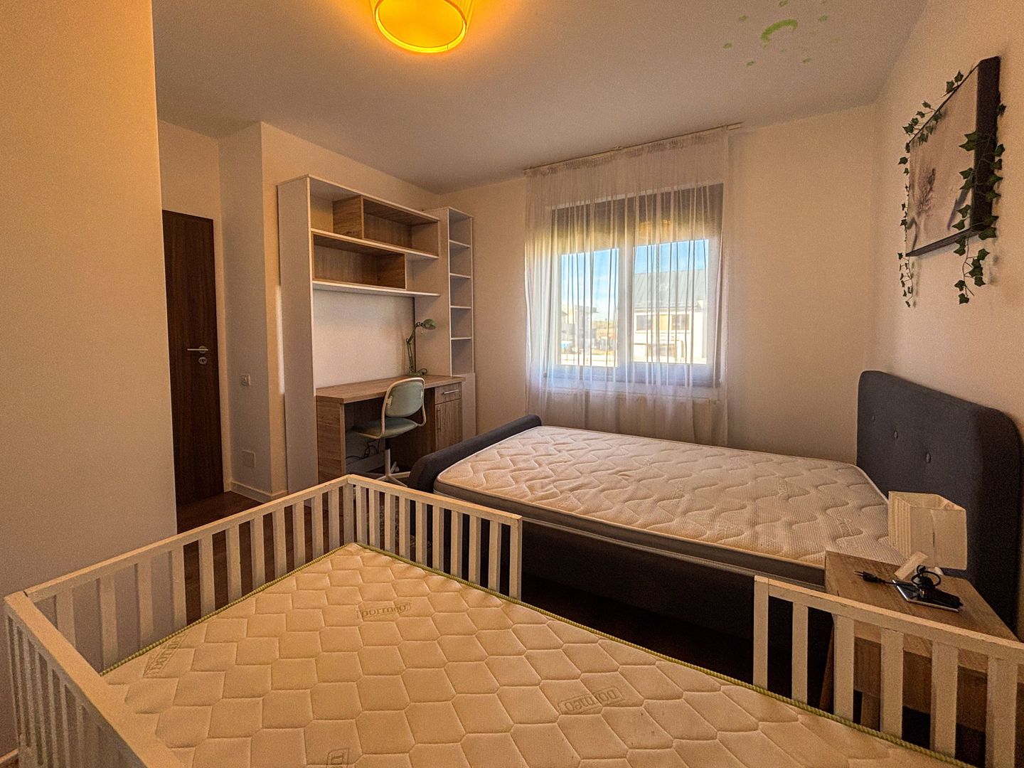 Green Future Residence | Oportunitate Închiriere Vila Pipera - Poză 44