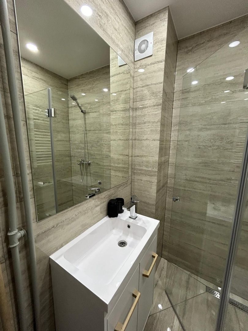 Apartament 4 camere - complet nou - Coposu - Poză 13