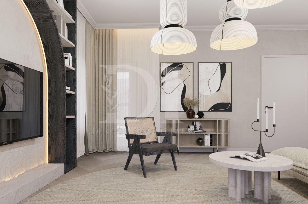 Casa semifinisată | teren liber 675 mp  | Zona Jucu - Poză 10