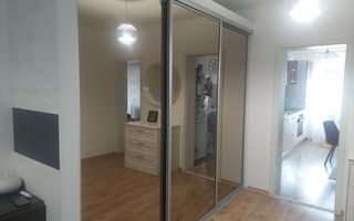 Apartament 2 camere, 63 mp, balcon, etaj 2, mobilat și utilat, Apahida - Poză 4