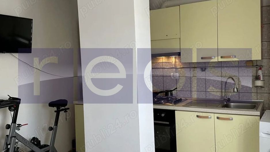 VANZARE 3 CAMERE DECOMANDAT- 13 Septembrie-Sebastian - Poză 6