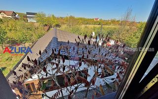 AZURA Imobiliare - 2 Case, 1 Camin - Smeura 250 m din DN zona Hintesti - Poză 29