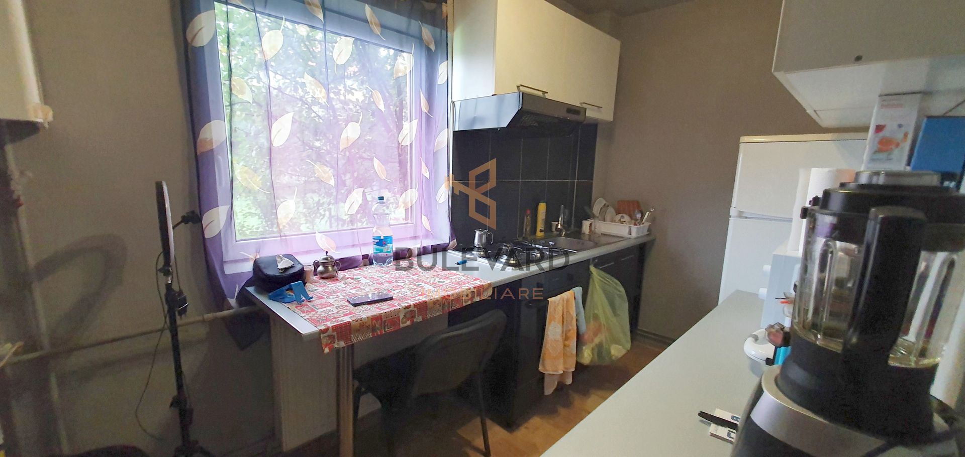 Apartament cu o camera,  zona Muzeul Apei! - Poză 4