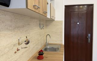 Cameră de cămin cu baie proprie | Gemenii | Mobilată complet - Poză 8