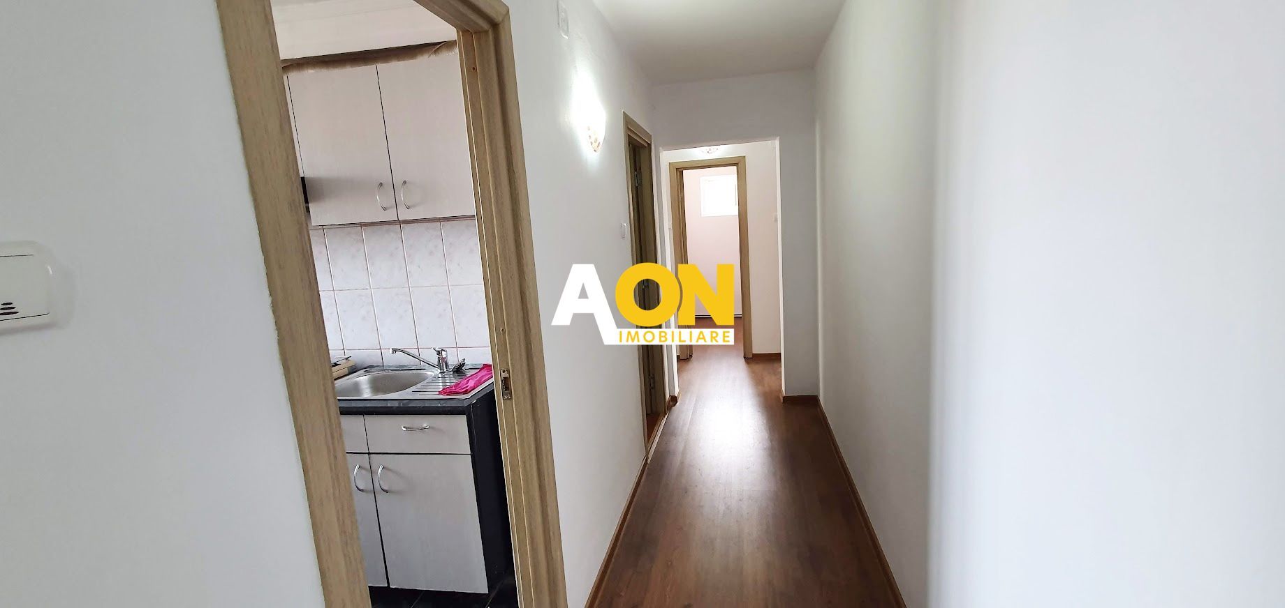 Apartament 3 camere, 78 mp utili, Cetate, zona Closca - Poză 3