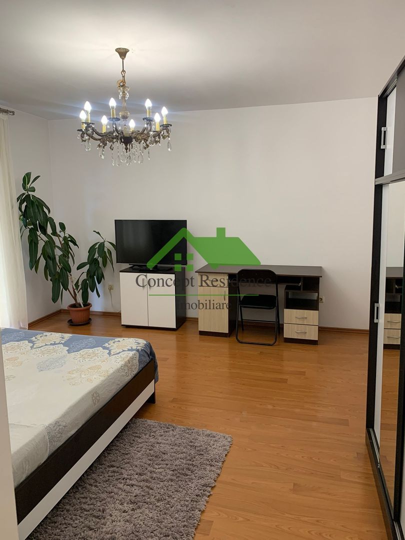 Apartament 1 camera modern , Victoriei - zona VIVO - Poză 2