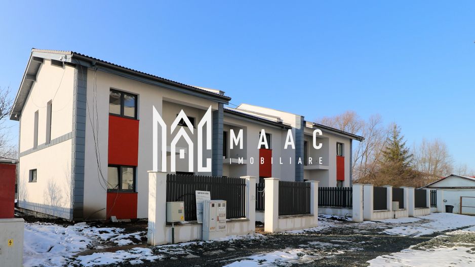 Comision 0% | Casa 4 camere | Terasa | Loc de parcare | Selimbar - Poză 1