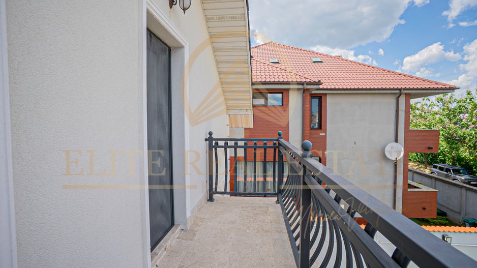 Vila în care familia ta are loc să crească – Ovidiu Sud - Poză 22