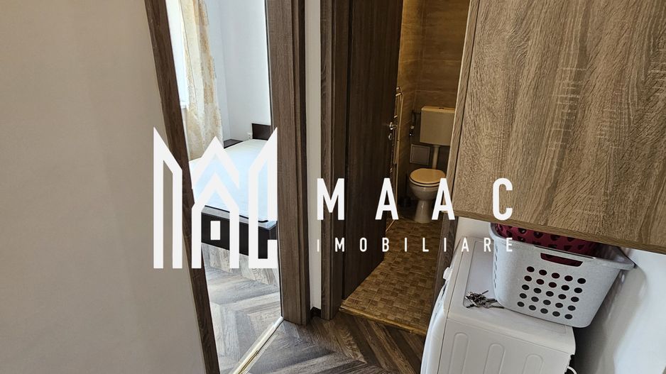 Apartament 2 camere | Decomandat | Balcon | Turnisor - Poză 8