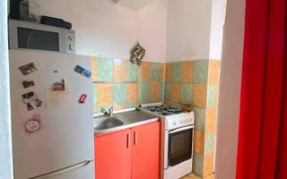 Garsoniera de inchiriat, zona Nicolina - Gara Internationala, Iasi - Poză 5
