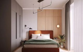 Inchiriere  Apartamnet  3  Camere Iancu Nicolae - Poză 4