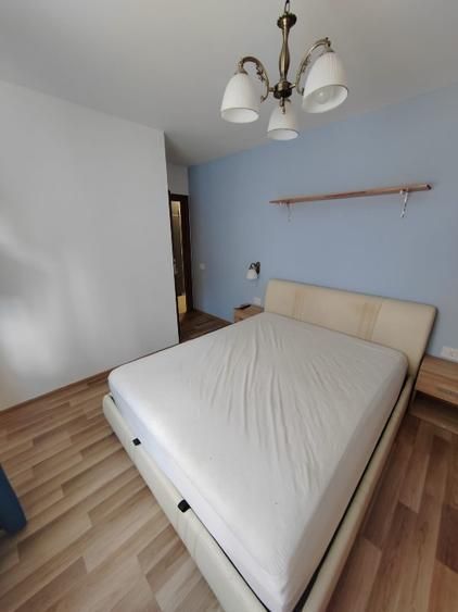 Vanzare apartament luminos de 2 camere, Titan, Gura Siriului-parcare inclusa - Poză 15