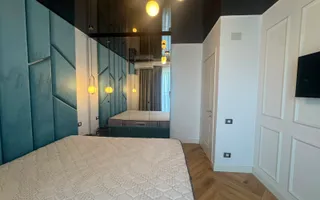 2 CAMERE + LOC DE PARCARE INLUS || PIPERA PORCHE - Poză 12