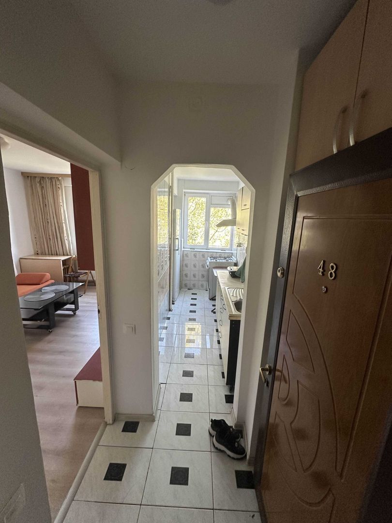 Apartament 3 camere–Șoseaua Giurgiului,complet mobilat/utilat - Poză 3