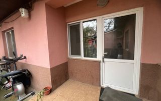 Garsoniera la curte Sos. Oltenitei, piata Sudului - Poză 8