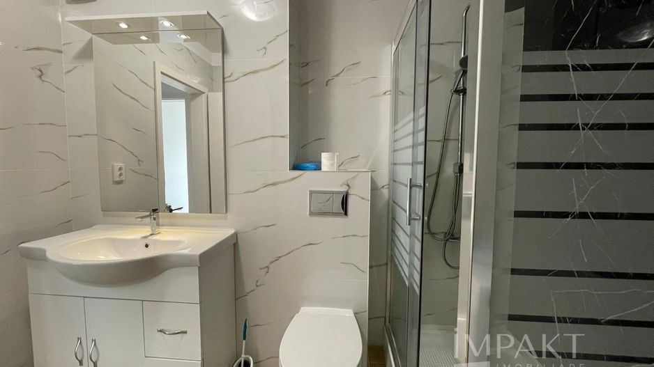 Apartament in Complex rezidential exclusivist, Zorilor! - Poză 11