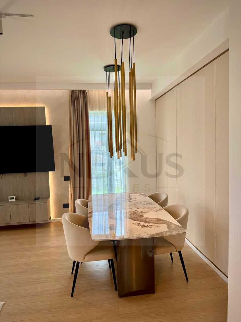 Casa individuala | SMART HOME | Finisaje ultra Premium - Mutare rapida - Poză 5