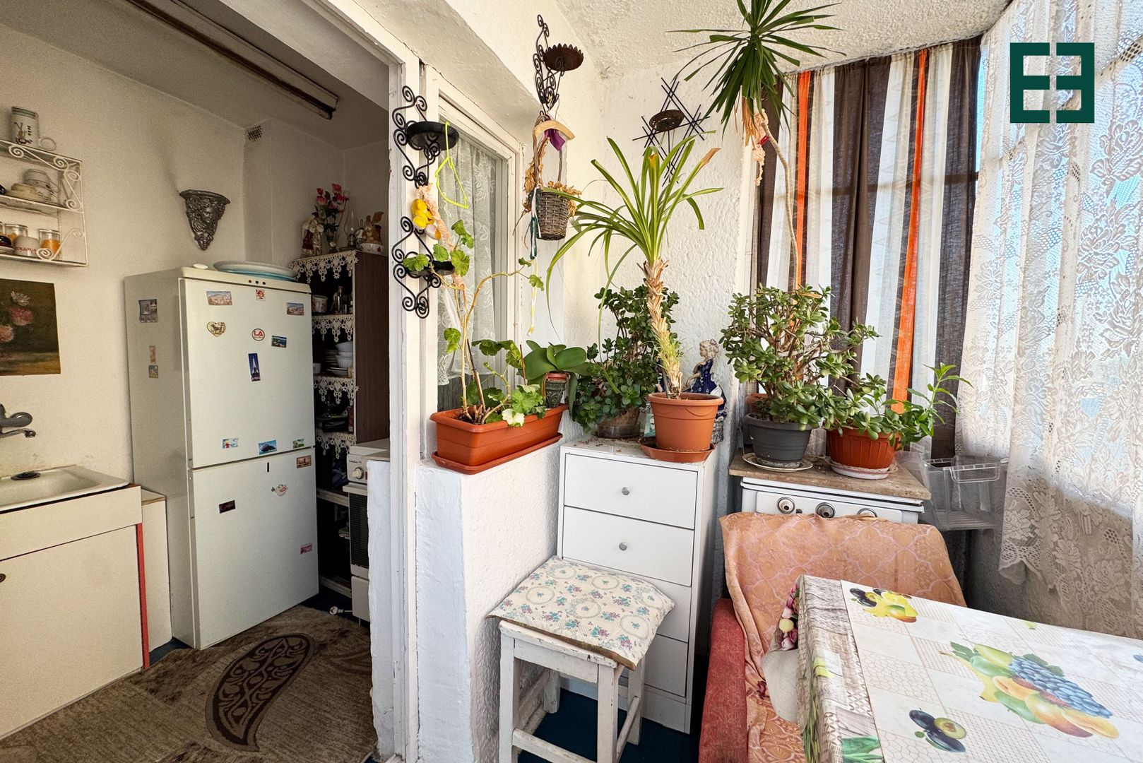 Garsoniera etajul 3 zona Aurel Vlaicu - Arad - Poză 9