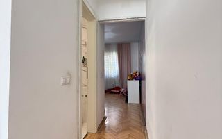 Apartament 3 camere | Etaj 1 | 2 bai | Balcon | C. Dumbravii - Poză 25