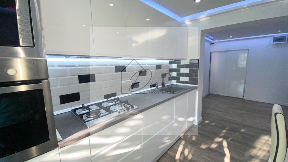 Com 0% I Berceni - Apartament 4 camere I complet renovat I 94 mp - Poză 2