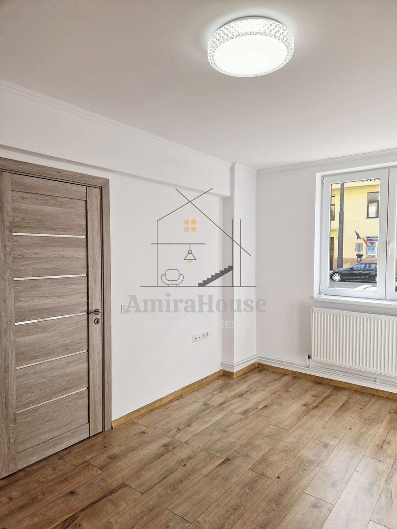 Apartament 3 camere, recent finisat, str Horea - Poză 10