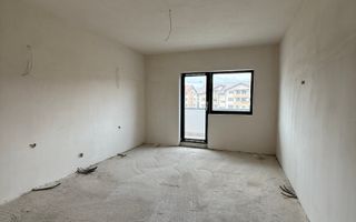 Duplex de vanzare / Zona Parcul Poligonului , Floresti. - Poză 13