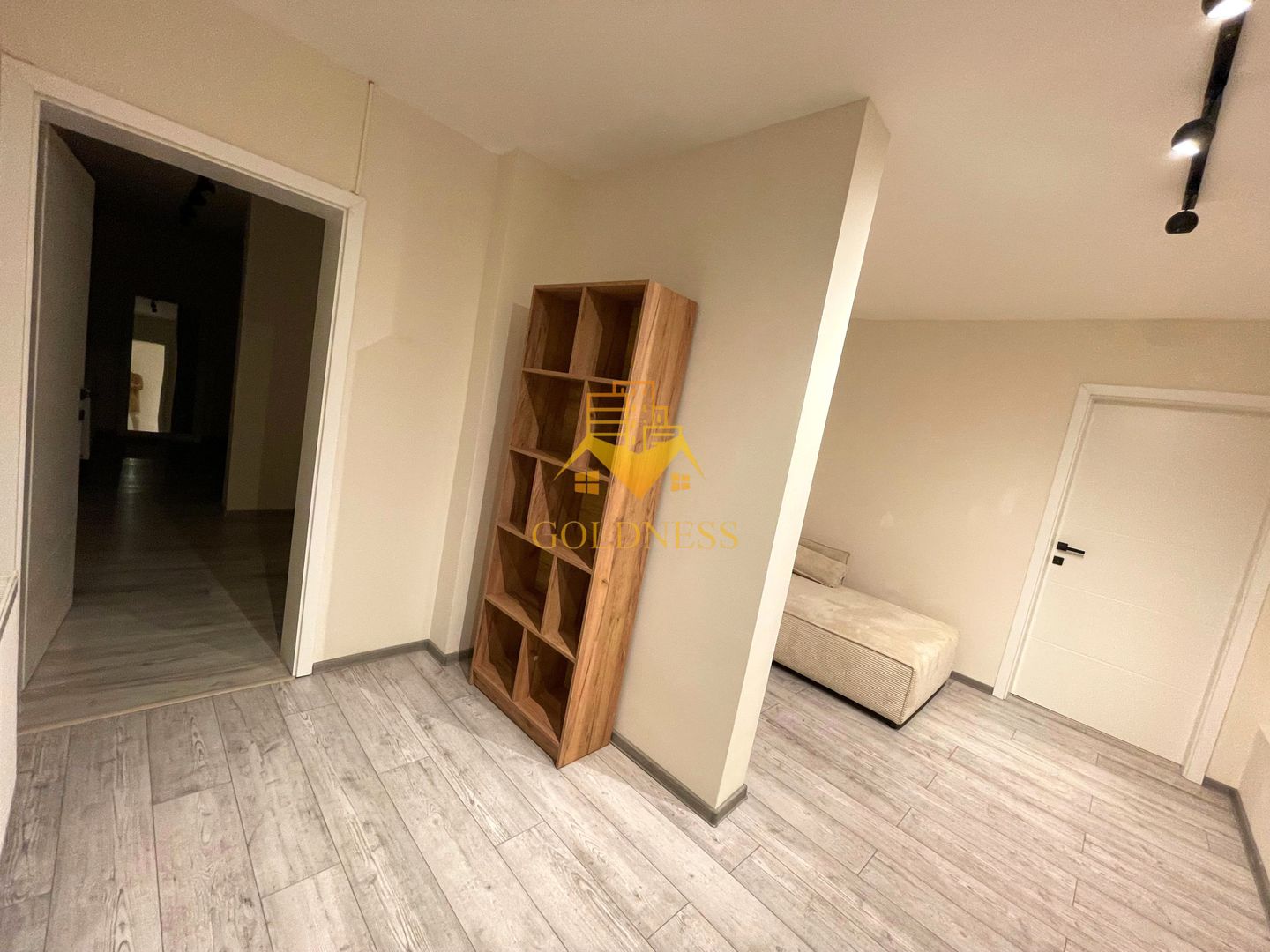 4 Camere decomandate, Terasa, Parcare, Borhanciului,Romul Ladea, Profi - Poză 8