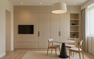 Garsoniera Parcul Regina Maria Domenii renovata 2025 - Poză 3