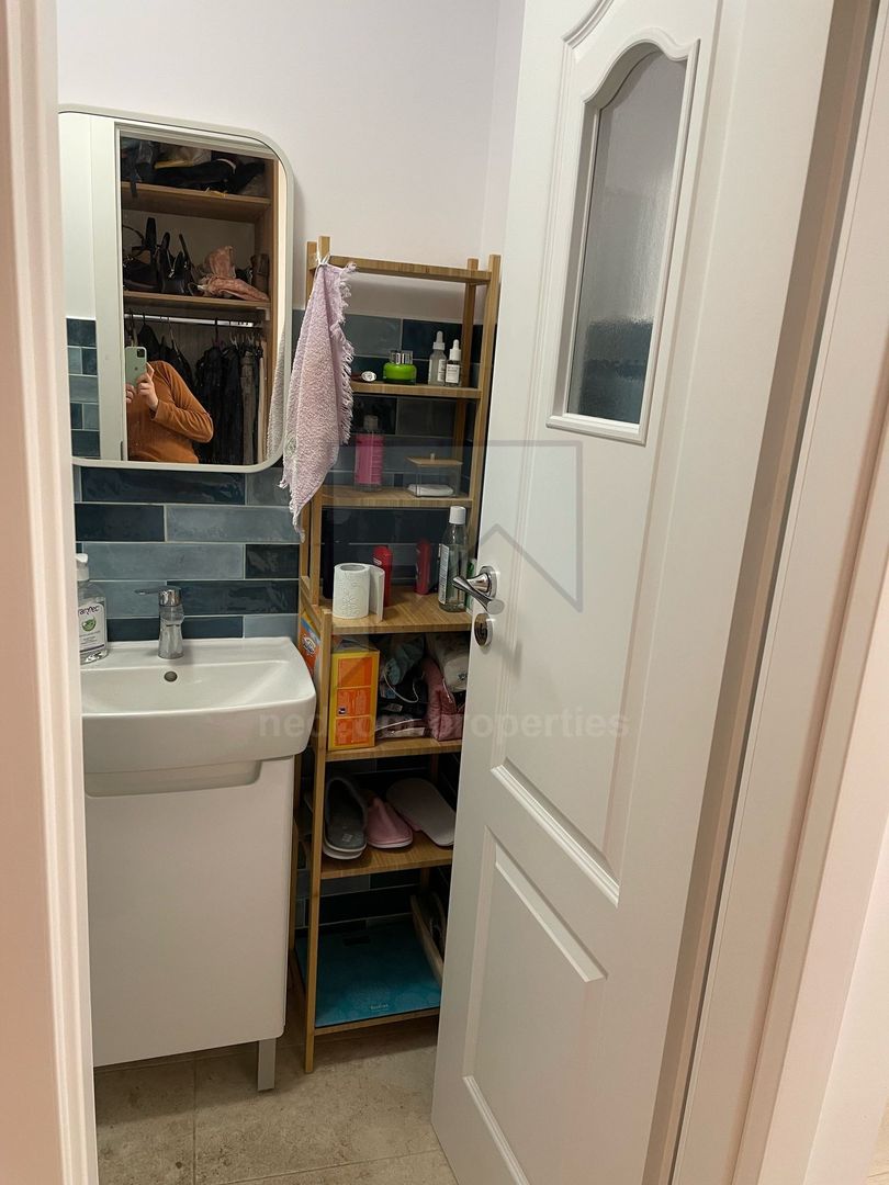 Vanzare apartament 3 camere - Salaj - Poză 11