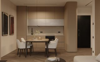 Apartament 2 camere de vanzare Pipera - Poză 3