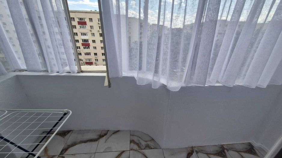 AP. 2 CAMERE - PIATA SUDULUI, BUCATARIE INCHISA, METROU 4 MIN, MODERN - Poză 3