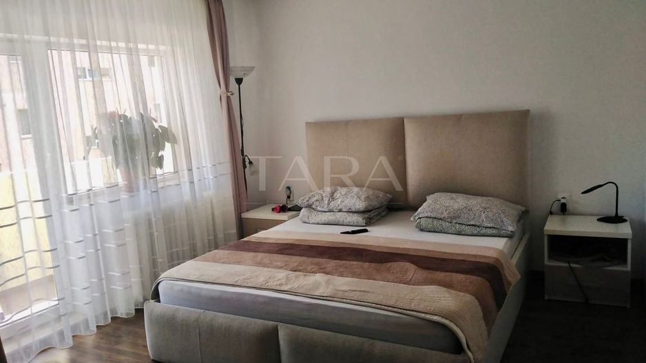 Apartament cu 4 camere, aproape de Piața Zorilor și Grădina Botanica - Poză 7