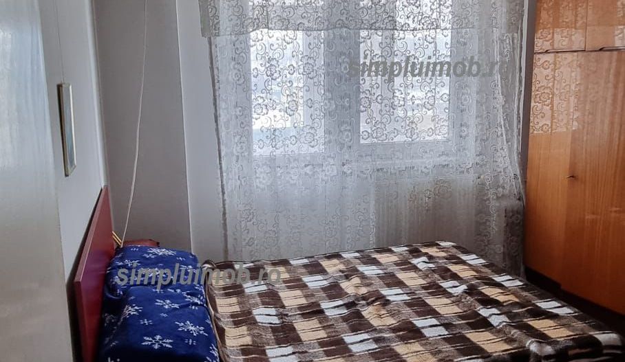VANDUT ! Apartament 2 camere Brancoveanu Nitu Vasile - Poză 5