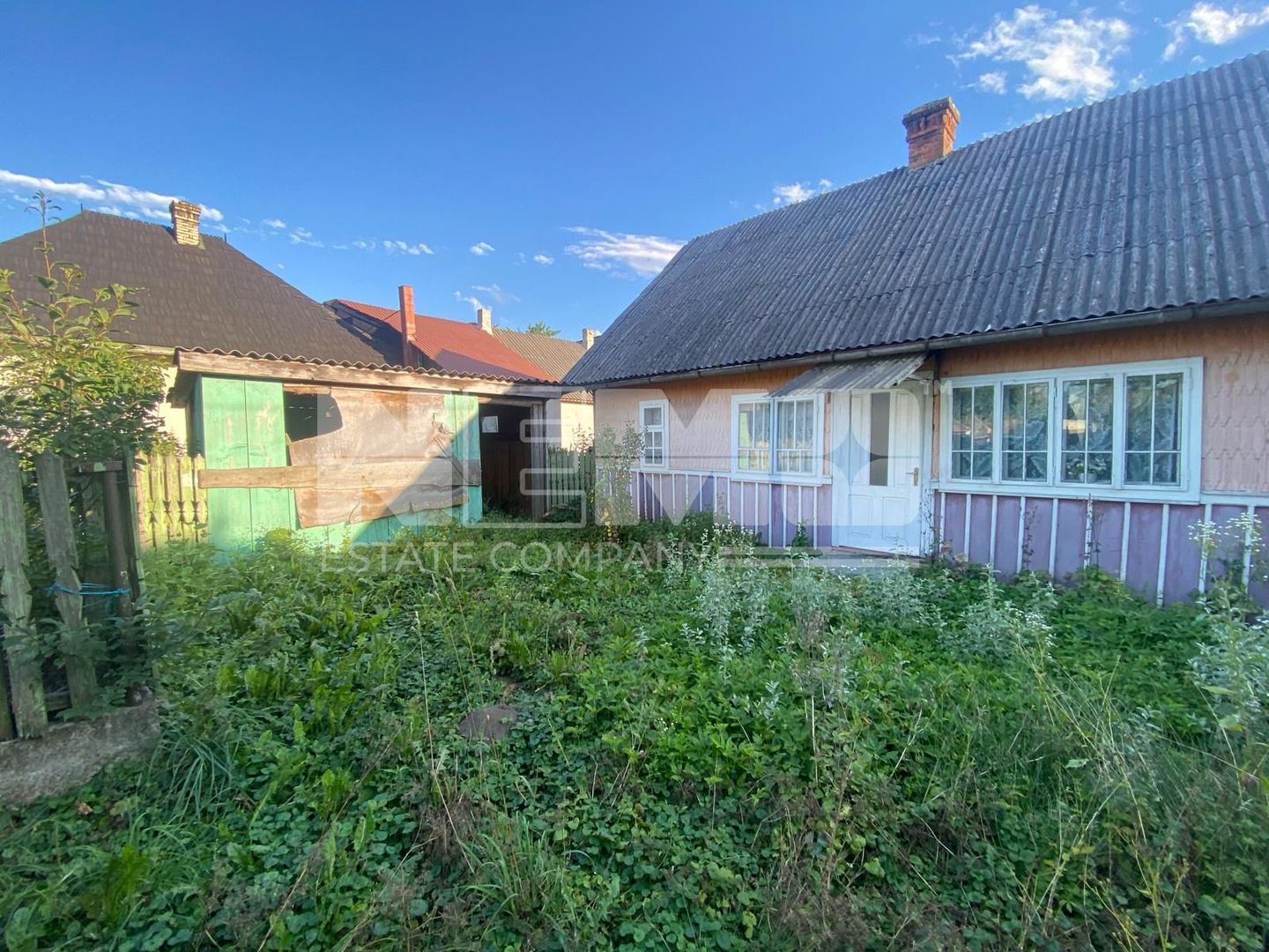 Casa Batranesca | 1100 MP | 50.000Eur - Poză 2