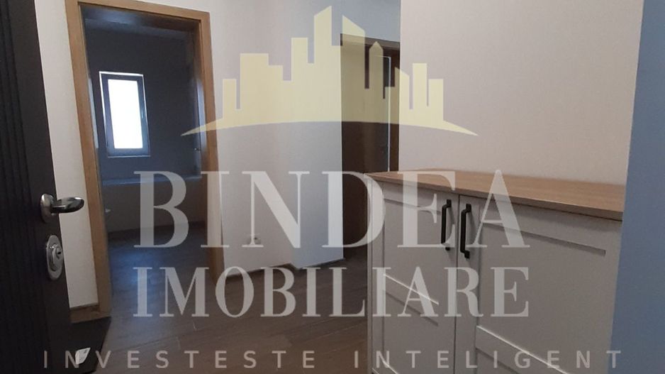 Apartament 2 camere, bloc nou, incalzire in pardoseala, parcare proprie - Poză 8