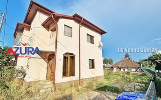 Vanzare vila exclusivista, centru Pitesti - Poză 12