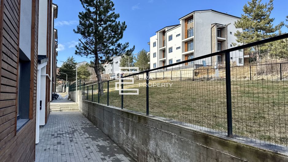 Apartament 2 camere-54 mp- intabulat- la cheie- DaVinci Homes - Poză 15