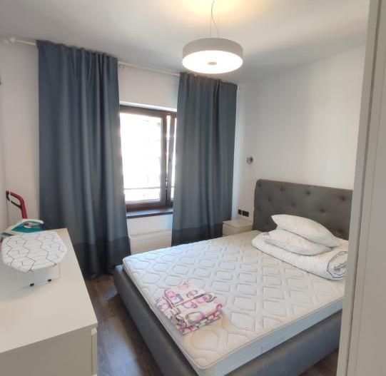 Apartament 2 camere Complex Onix Grozavesti Loc parcare - Poză 5