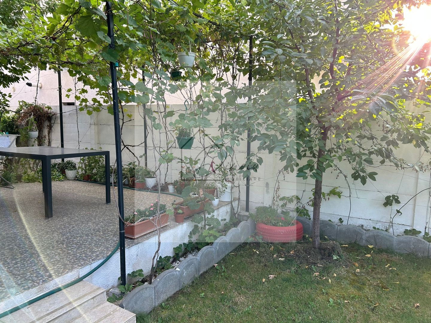 Vila de vanzare in Tunari I Gata de mutat I 4 camere I 5 parcari - Poză 33