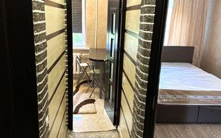 Chirie, apartament, 2 camere, str. Independenței, Botanica - Poză 7