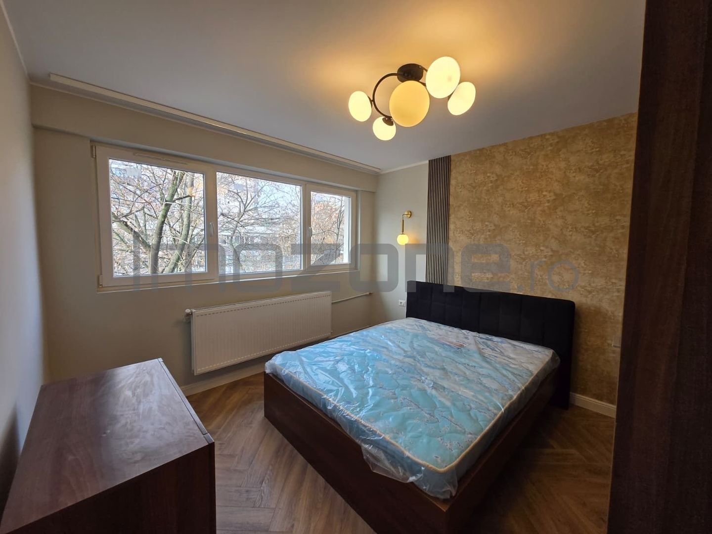 DRUMUL TABEREI | 2 CAMERE | BD.TIMISOARA | RENOVAT COMPLET | BAIE CU GEAM | - Poză 5