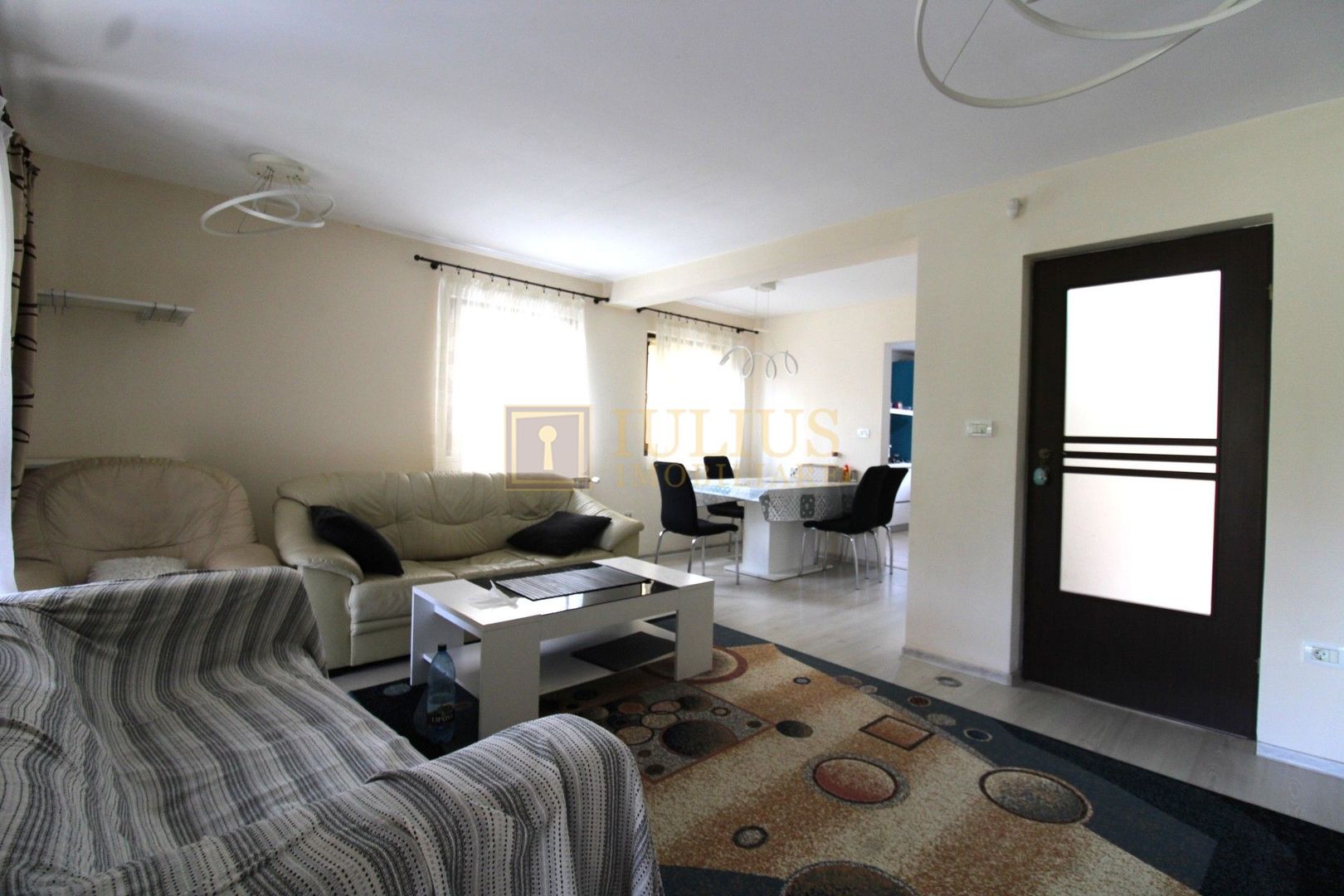 Duplex modern | Dumbrăvița – zona Decathlon - Poză 8