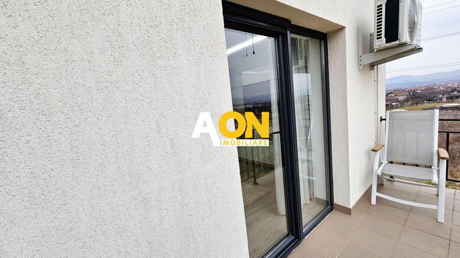 Apartament 3 Camere Bloc Nou, Zona Cetate - Poză 11