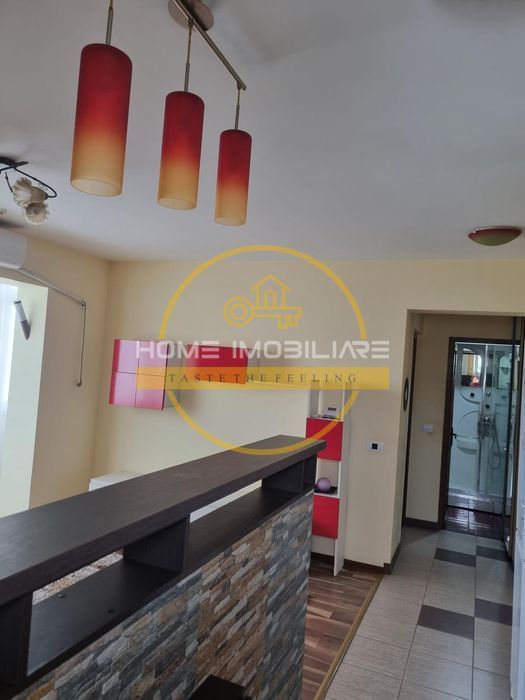 🏠Apartament 3 cam, 65MP, decomandat, etaj 9 // 📍Păcurari - Poză 4