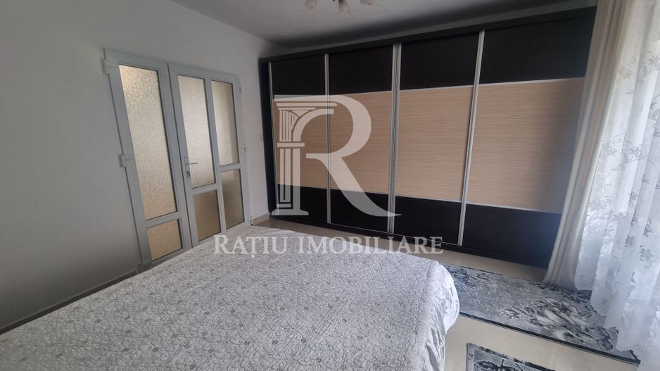 Casă  3 corpuri de vânzare | Teren 1060 mp | Cristur | Hunedoara - Poză 12