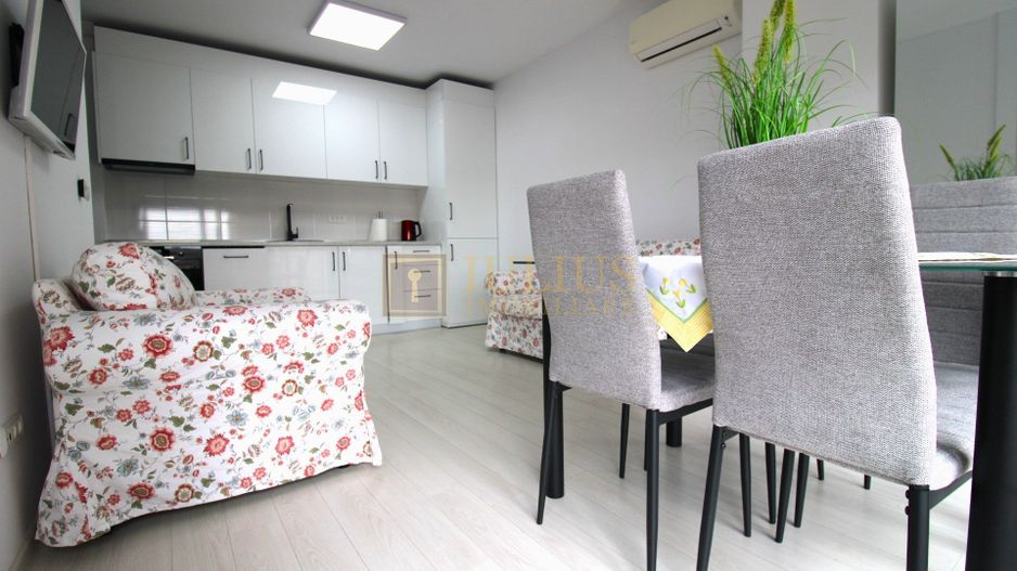 2 camere, loc de parcare/ Spitalul Judetean/Aem - Poză 5