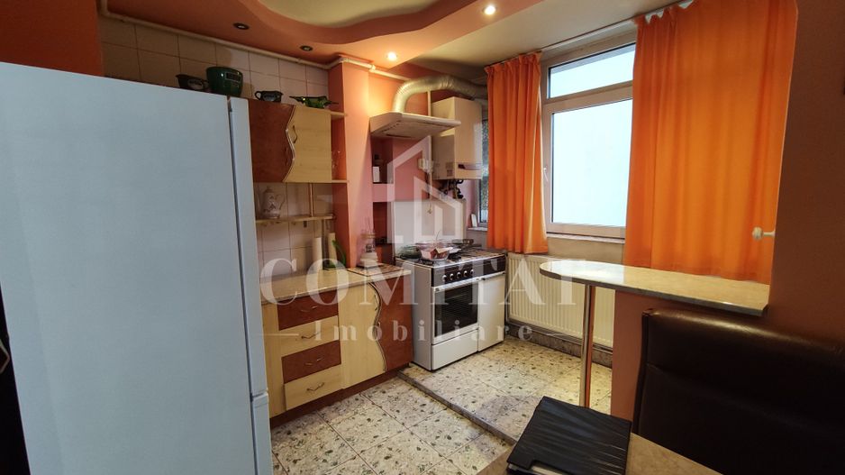 Apartament 30.51 mp | cartier Mănăștur, zona străzii Aleea Peana - Poză 4