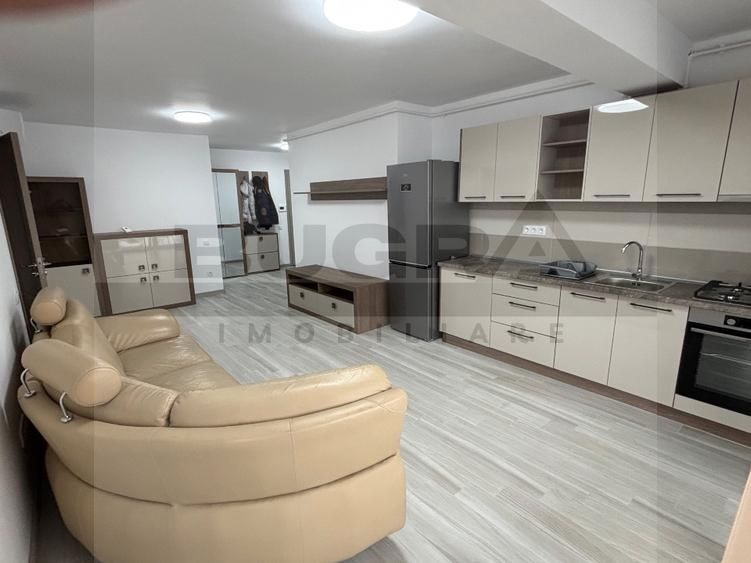Apartament de 2 camere, 58mp, bloc nou, parcare, zona Iulius Mall - Poză 1