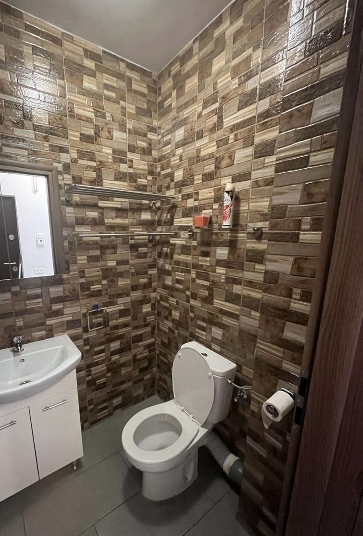 Apartament elegant cu trei camere, Metalurgiei, 167.000 negociabil. 0% comision - Poză 11