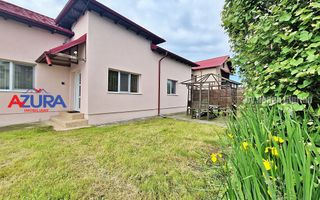 AZURA Imobiliare - Casa Bascov 5 camere la 2 km de LIDL - Poză 17